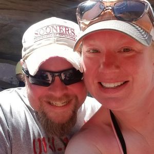 Meet your Posher, Jodi